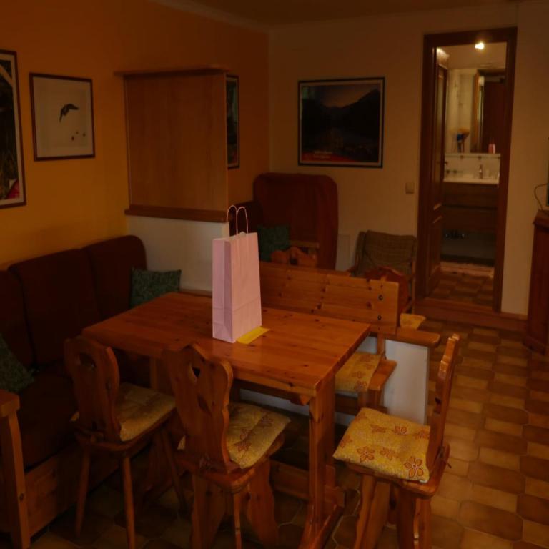 Contemporary Apartment in Breuil-Cervinia near Ski Area - Appartamento con 1 Camera da Letto - 3