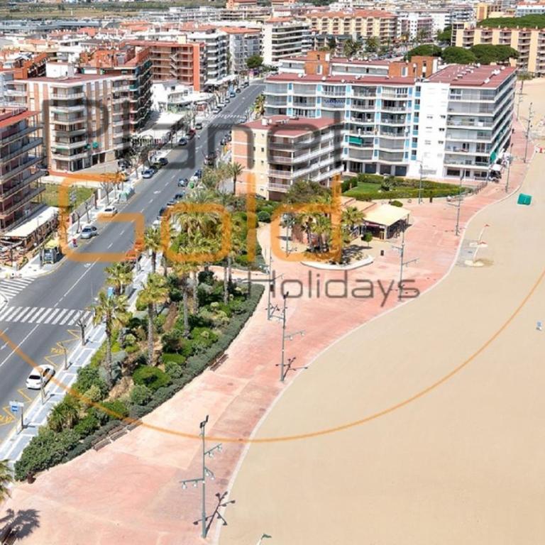 Apartamento OSIRIS La Pineda - Appartamento - 9