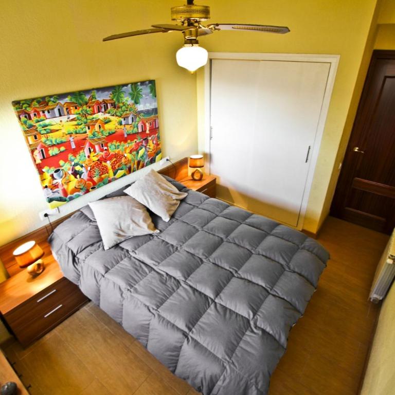 Apartamento OSIRIS La Pineda - Appartamento - 8