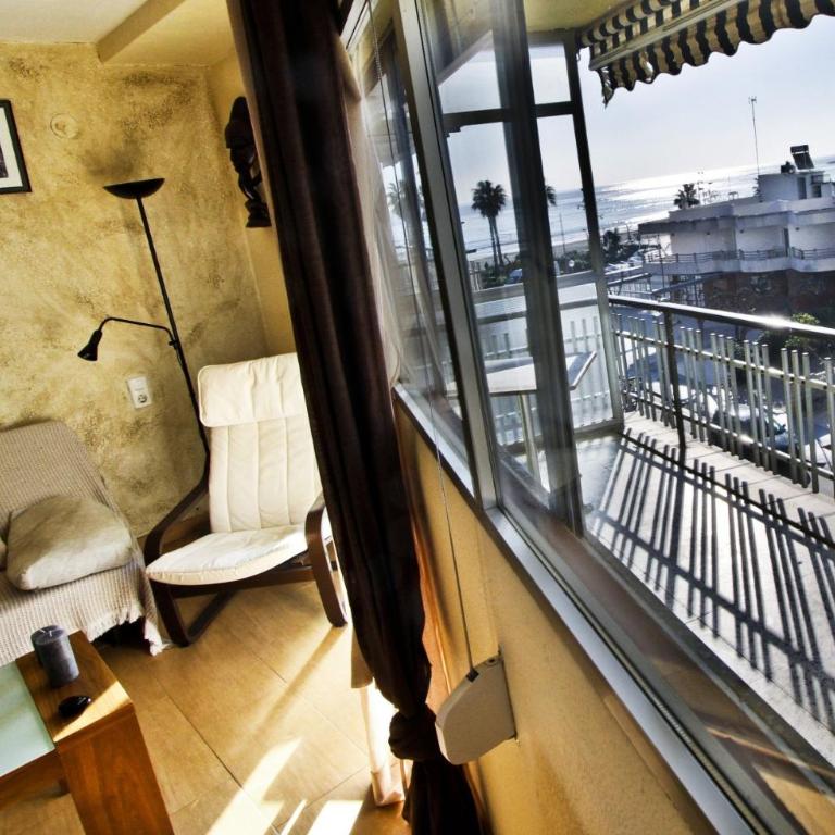 Apartamento OSIRIS La Pineda - Appartamento - 23
