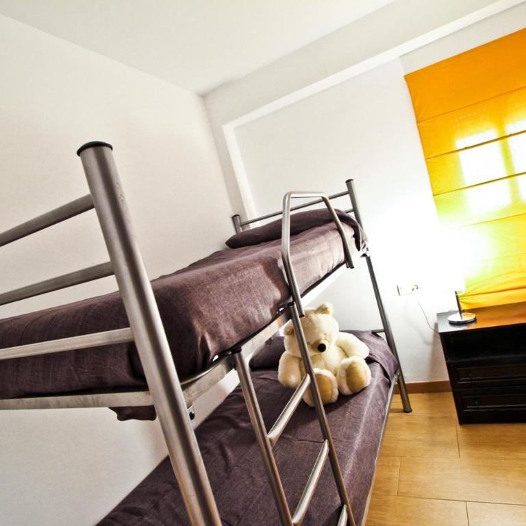 Apartamento OSIRIS La Pineda - Appartamento - 21