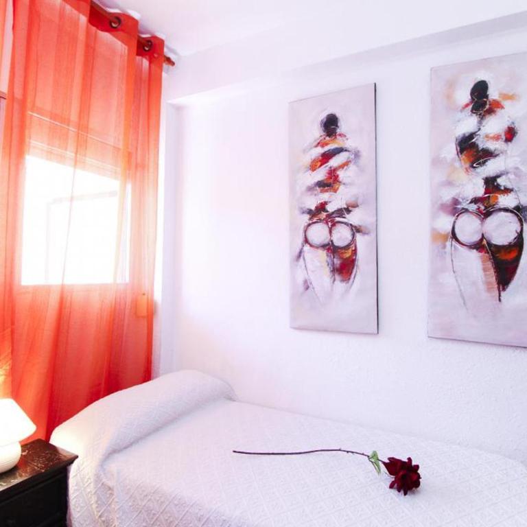 Apartamento OSIRIS La Pineda - Appartamento - 22