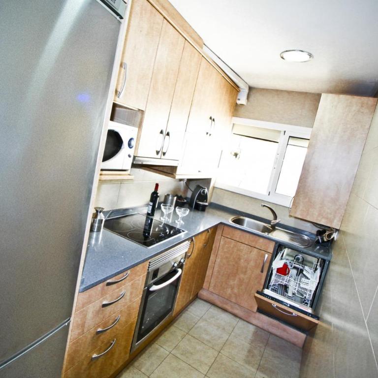 Apartamento OSIRIS La Pineda - Appartamento - 6