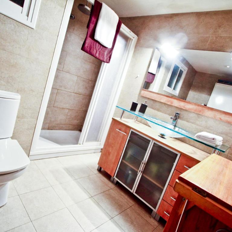 Apartamento OSIRIS La Pineda - Appartamento - 19