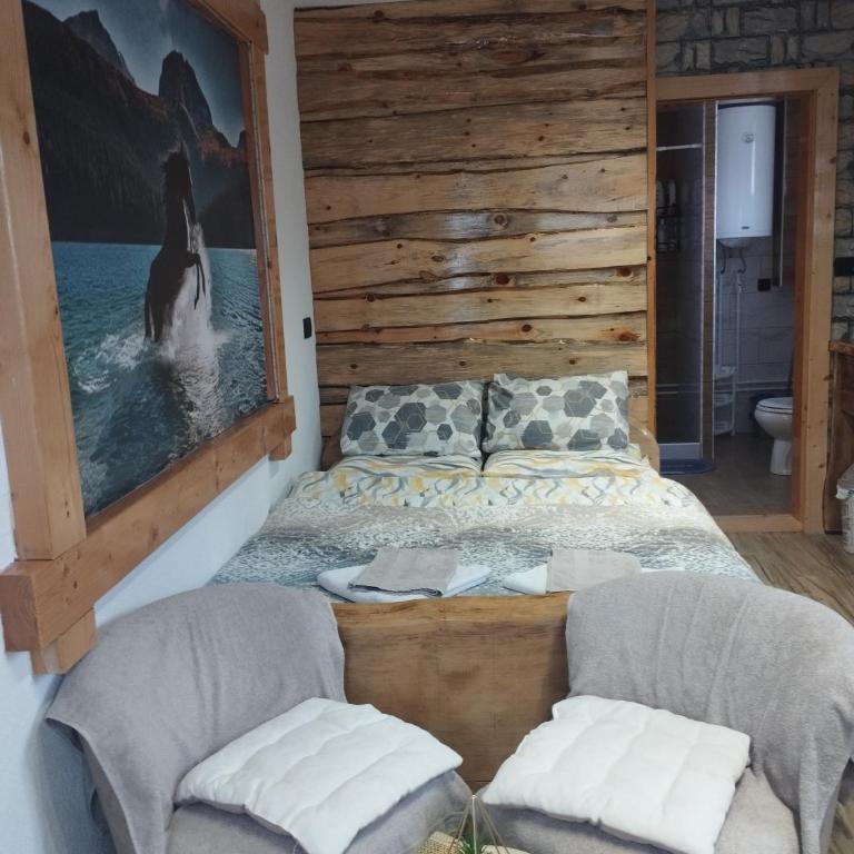 Apartman Andjeo - Standard Studio - 5