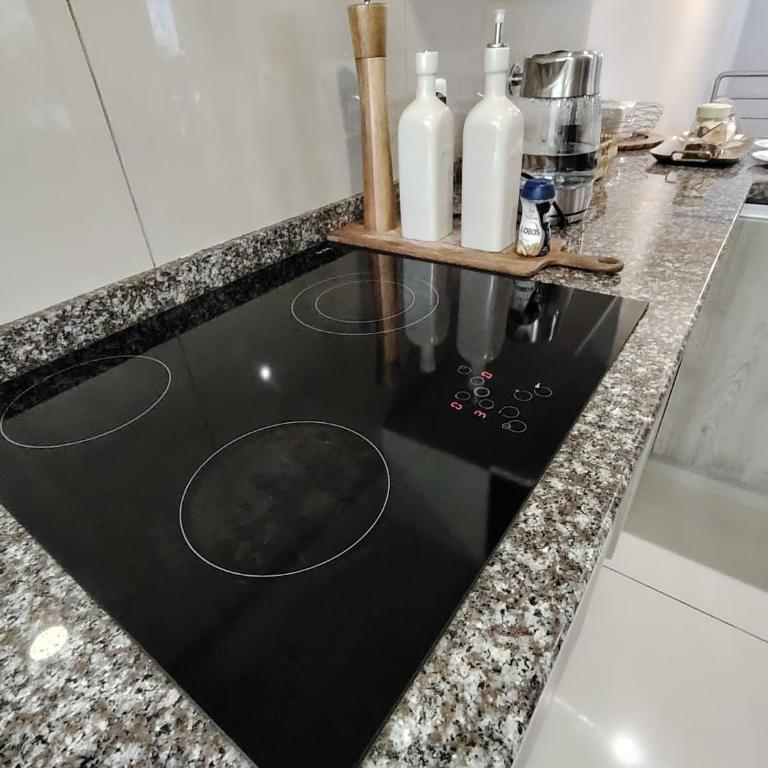 PENTHOUSE DÚPLEX piso1 único c PISCINA PRIVADA MIRAFLORES P República 5655 - Apartment - 47
