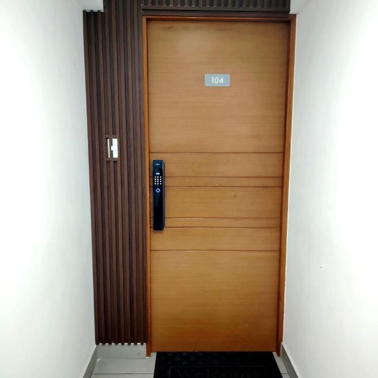 PENTHOUSE DÚPLEX piso1 único c PISCINA PRIVADA MIRAFLORES P República 5655 - Apartment - 42
