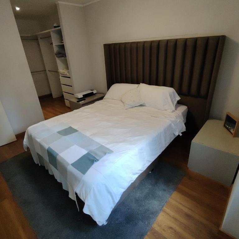PENTHOUSE DÚPLEX piso1 único c PISCINA PRIVADA MIRAFLORES P República 5655 - Apartment - 28
