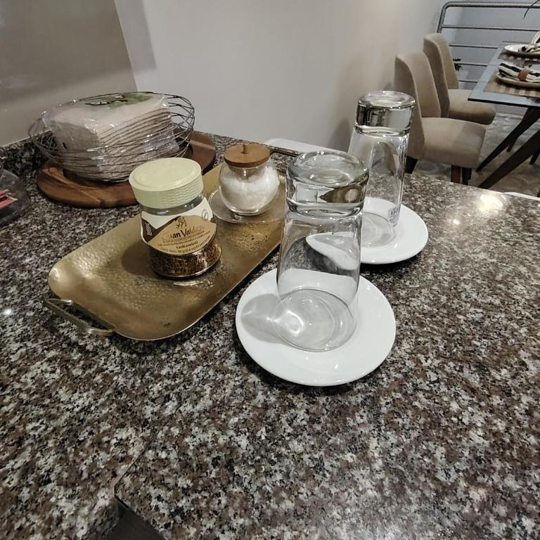 PENTHOUSE DÚPLEX piso1 único c PISCINA PRIVADA MIRAFLORES P República 5655 - Apartment - 37