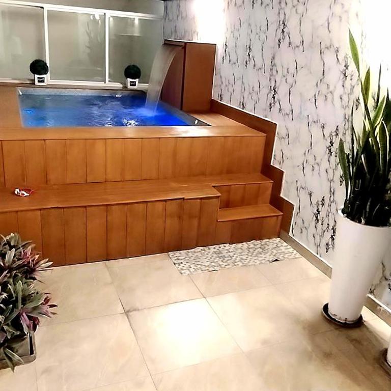PENTHOUSE DÚPLEX piso1 único c PISCINA PRIVADA MIRAFLORES P República 5655 - Apartment - 5