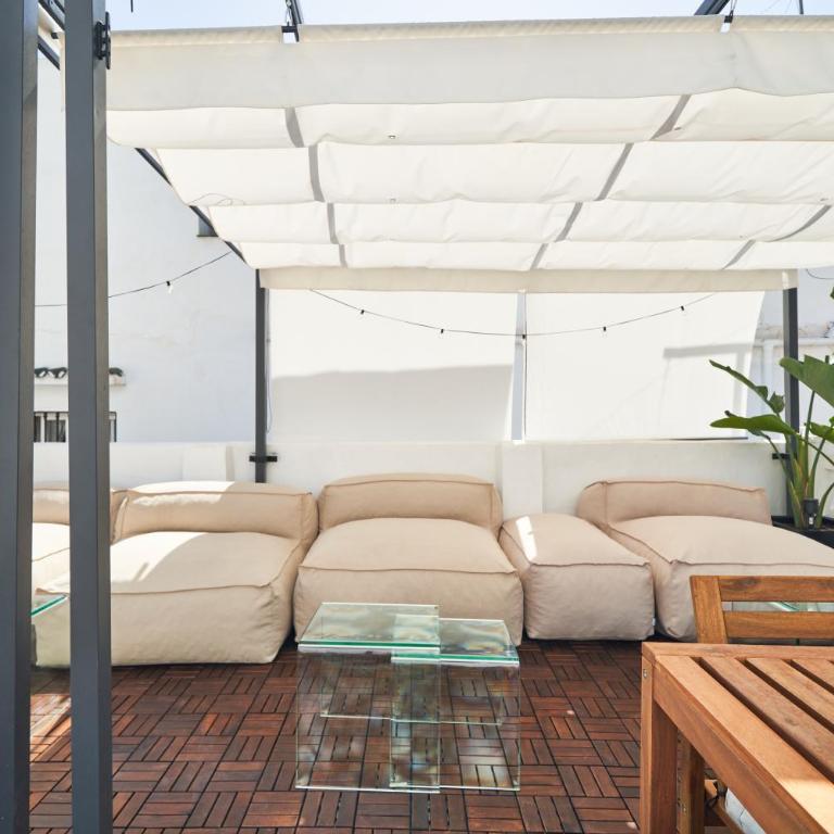 SUNSET VILLA - Jacuzzi & Grill - Apartamento - 14