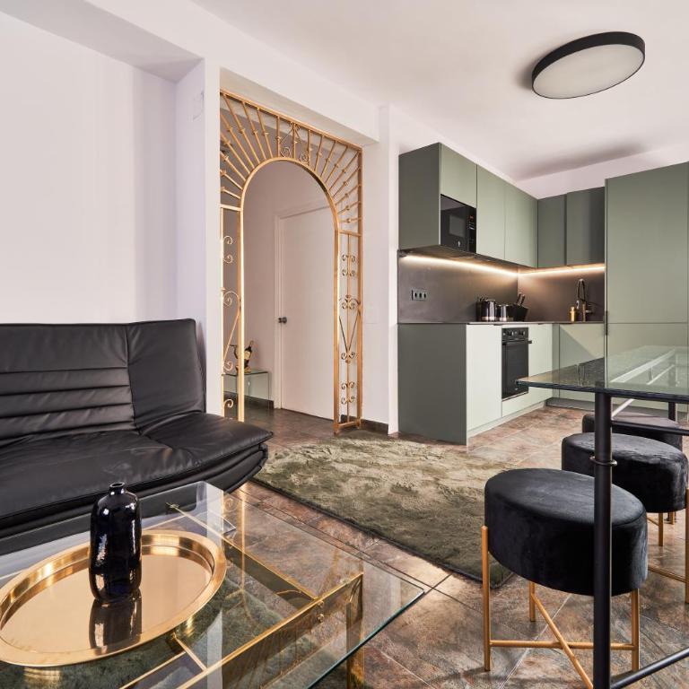 SUNSET VILLA - Jacuzzi & Grill - Apartamento - 25