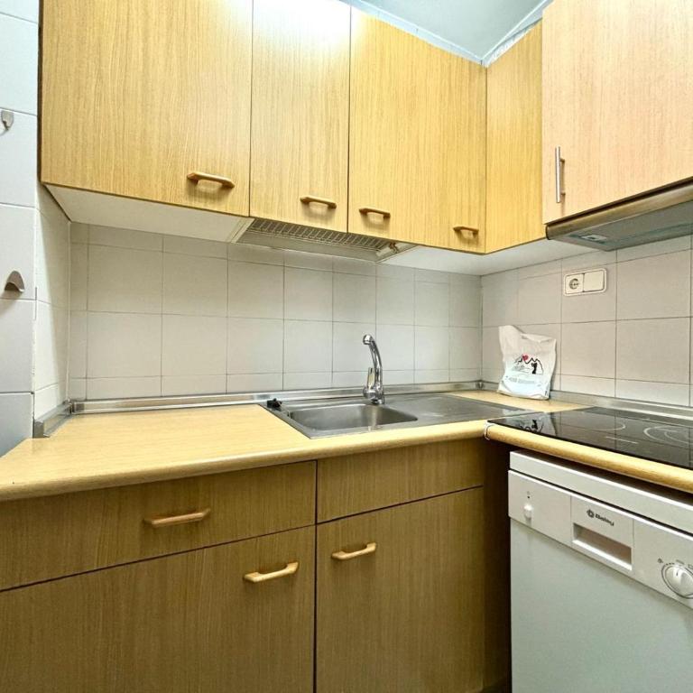 Apartamentos Madriu Sherpa - Appartement Standard 2 Chambres - 6