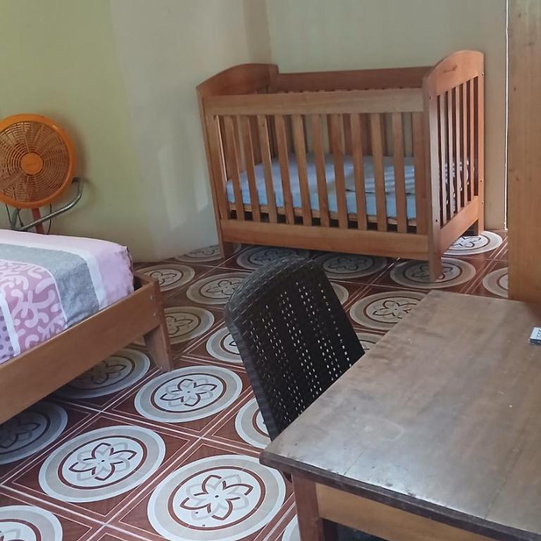 Casa Alojamiento La Cascina - Habitación Doble con baño privado - 41