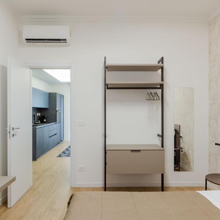 RuBia Homes by Letstay - One-Bedroom Apartment - 6