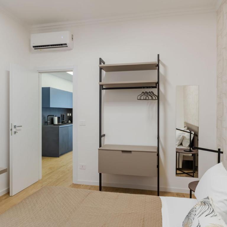 RuBia Homes by Letstay - One-Bedroom Apartment - 10