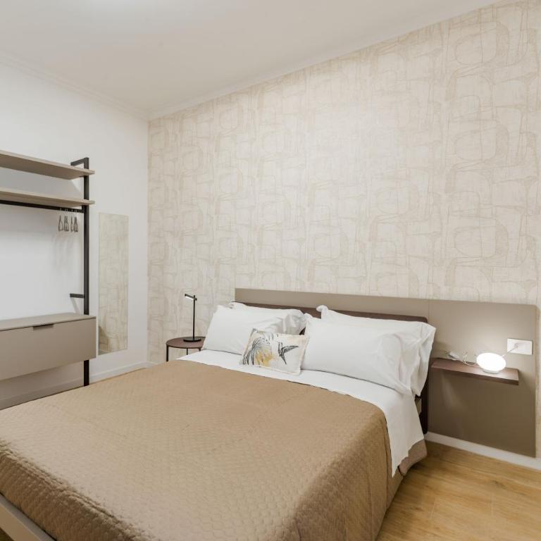 RuBia Homes by Letstay - One-Bedroom Apartment - 11
