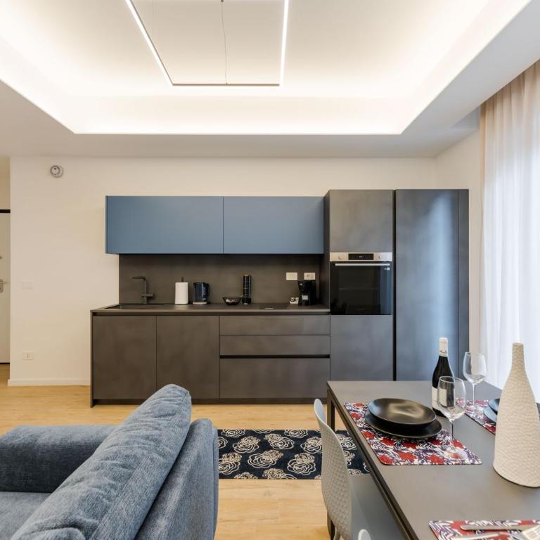 RuBia Homes by Letstay - One-Bedroom Apartment - 3