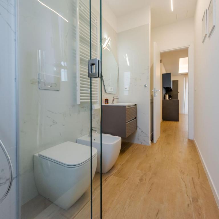 RuBia Homes by Letstay - One-Bedroom Apartment - 14