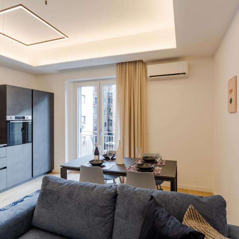 RuBia Homes by Letstay - One-Bedroom Apartment - 13
