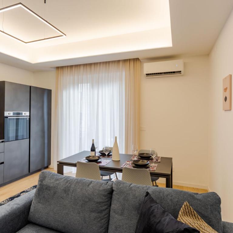 RuBia Homes by Letstay - One-Bedroom Apartment - 12
