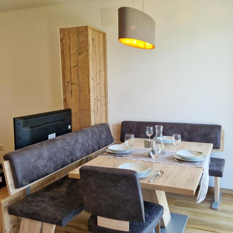 Appartements Klotz - Apartamento de 2 dormitorios - 4