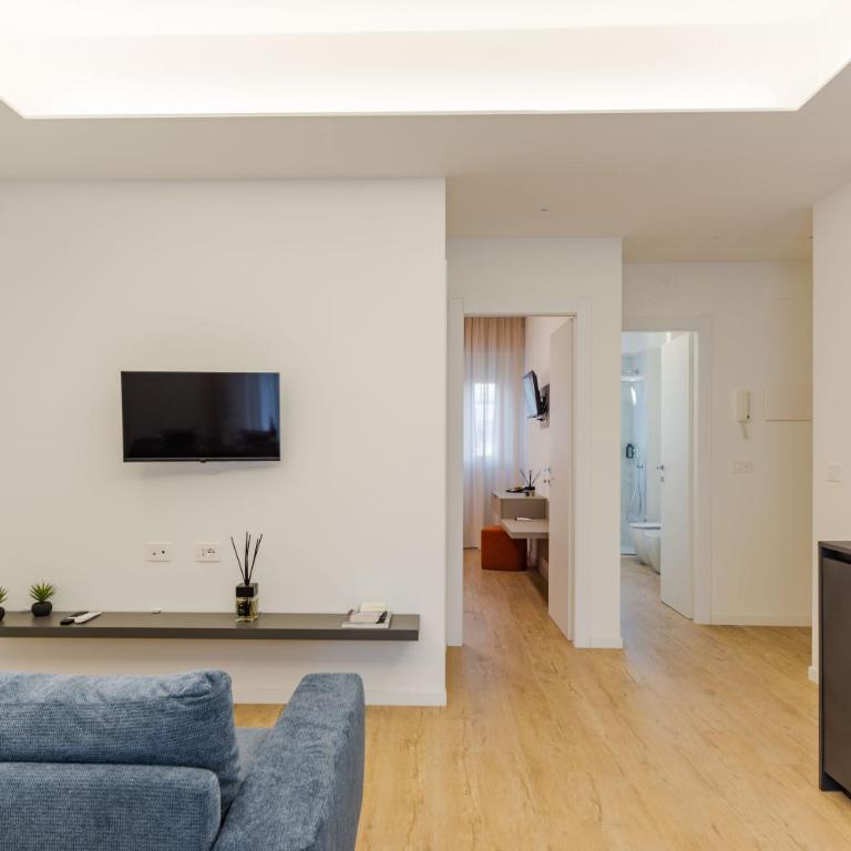 RuBia Homes by Letstay - One-Bedroom Apartment - 4