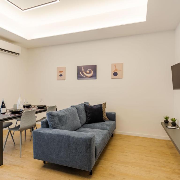RuBia Homes by Letstay - One-Bedroom Apartment - 21