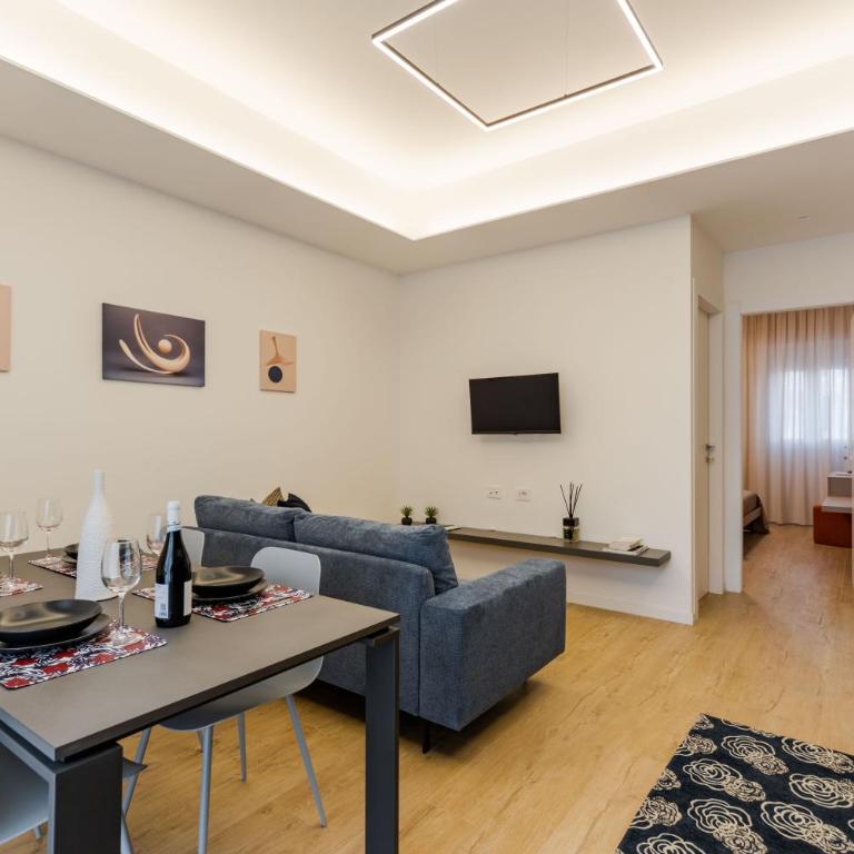 RuBia Homes by Letstay - One-Bedroom Apartment - 20