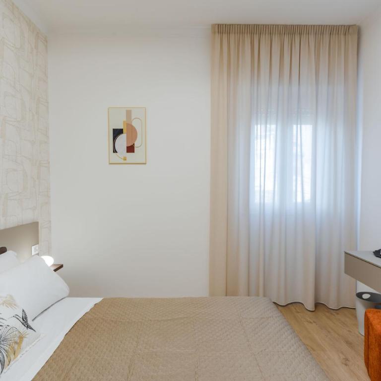 RuBia Homes by Letstay - One-Bedroom Apartment - 24