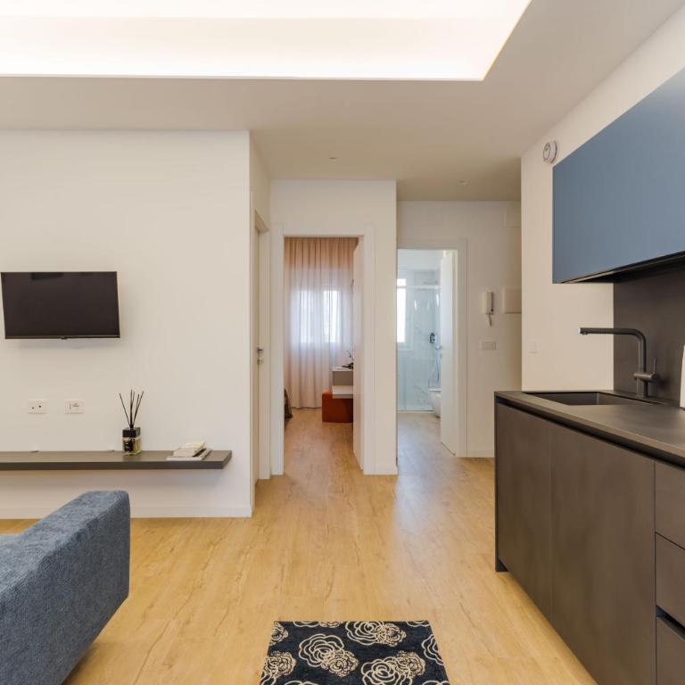 RuBia Homes by Letstay - One-Bedroom Apartment - 19