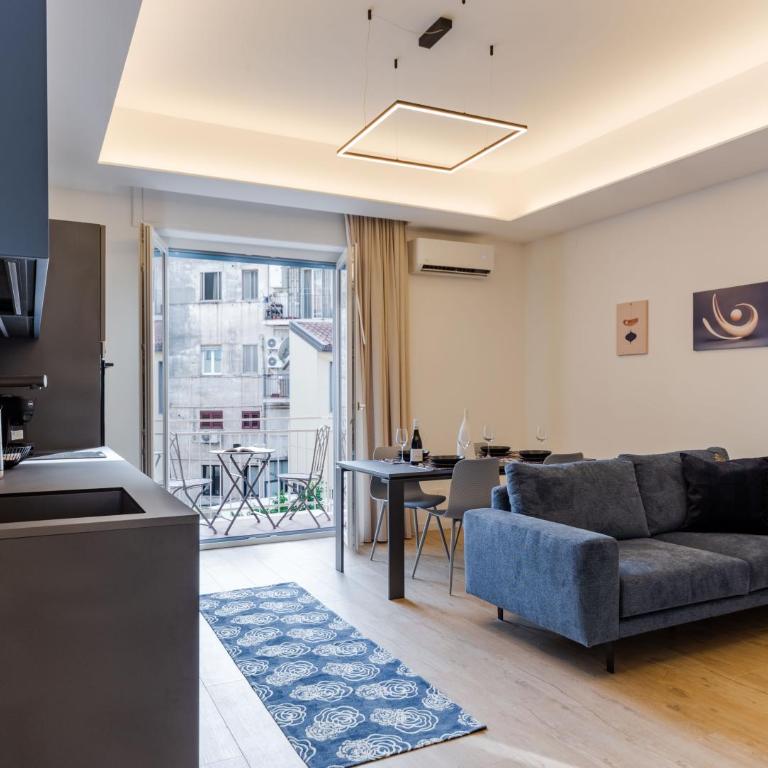 RuBia Homes by Letstay - One-Bedroom Apartment - 18