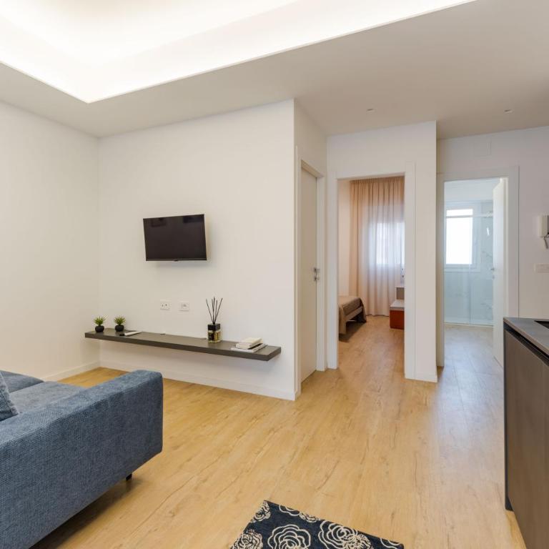 RuBia Homes by Letstay - One-Bedroom Apartment - 17