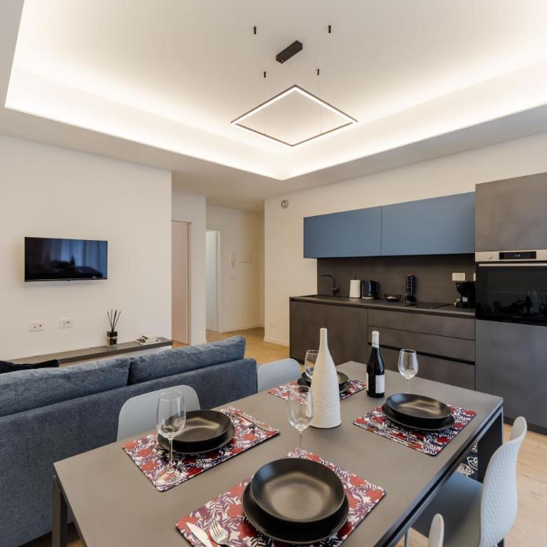 RuBia Homes by Letstay - One-Bedroom Apartment - 16