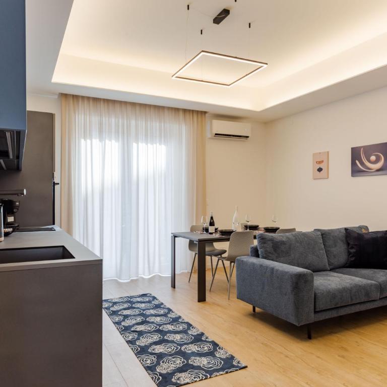 RuBia Homes by Letstay - One-Bedroom Apartment - 2