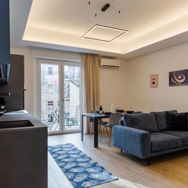 RuBia Homes by Letstay - One-Bedroom Apartment - 8