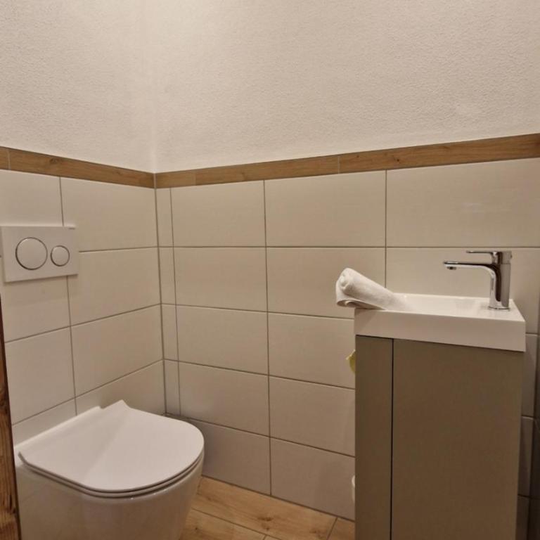 Appartements Klotz - Apartamento de 2 dormitorios - 7