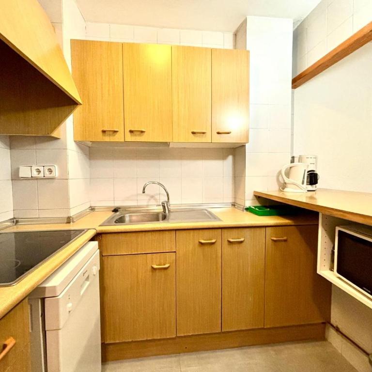 Apartamentos Madriu Sherpa - Appartement 1 Chambre Standard - 7