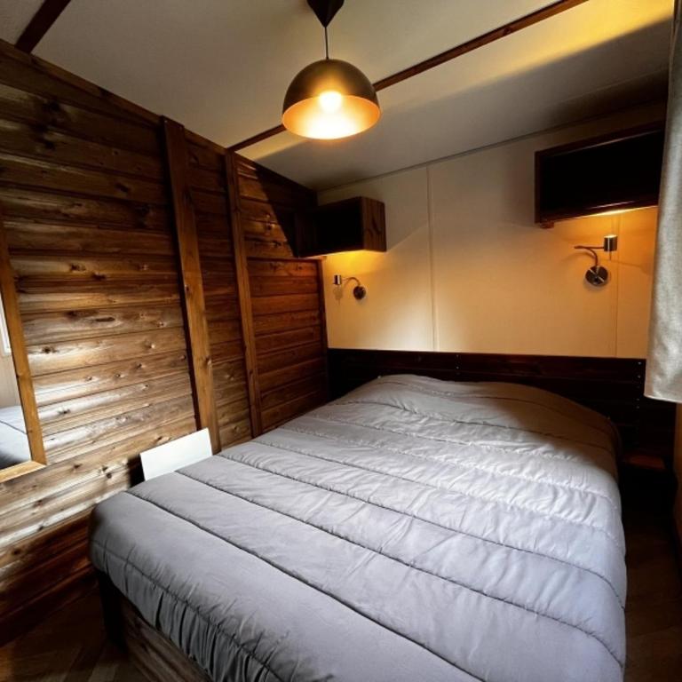 Epicéa Lodge Hôtel et Camping - Mobile Home - 2