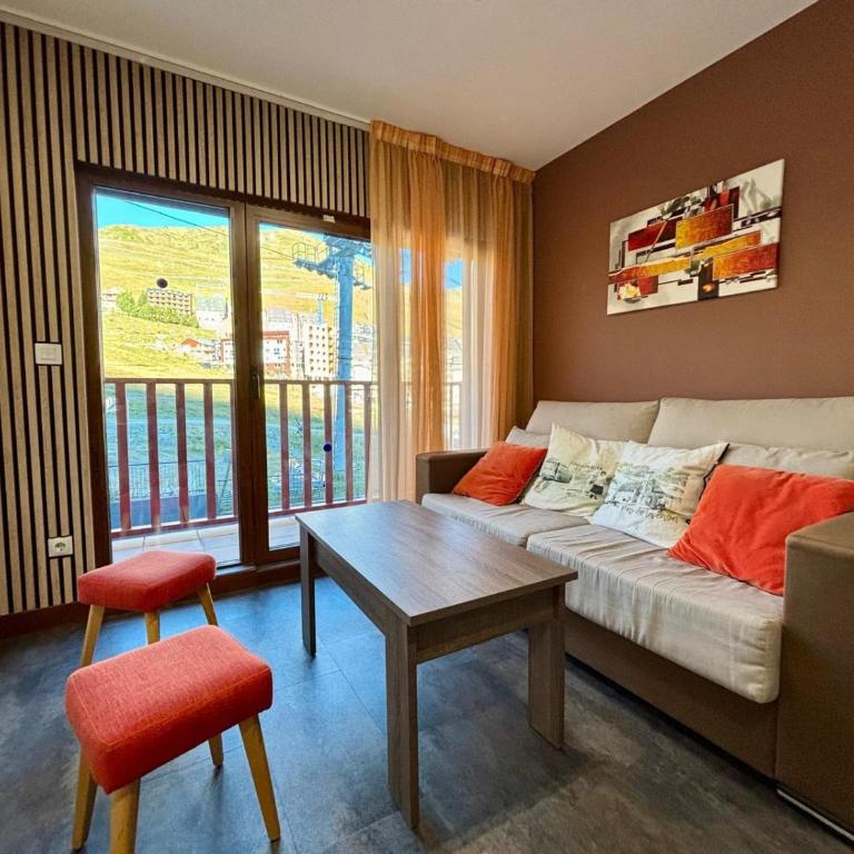 Frontera Blanca Premium - Apartamento Deluxe de 1 dormitorio - 1