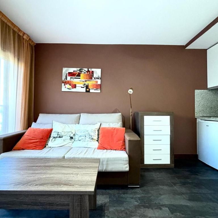 Frontera Blanca Premium - Apartamento Deluxe de 1 dormitorio - 8