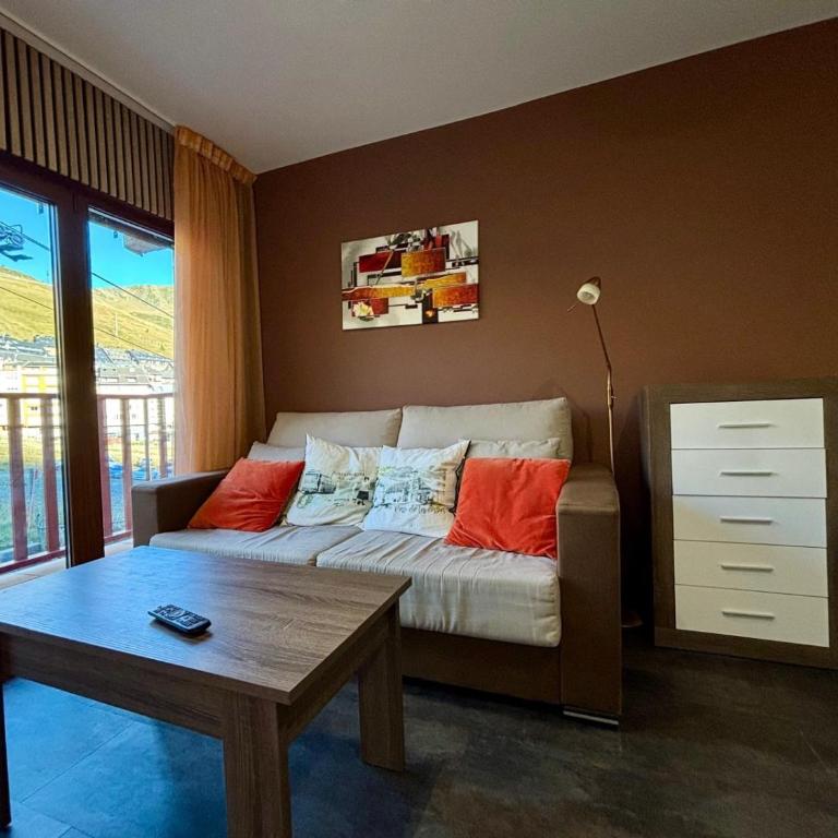 Frontera Blanca Premium - Apartamento Deluxe de 1 dormitorio - 5