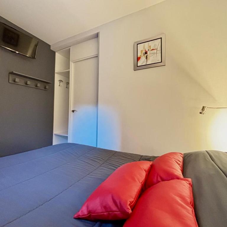Frontera Blanca Premium - Apartamento Deluxe de 1 dormitorio - 6
