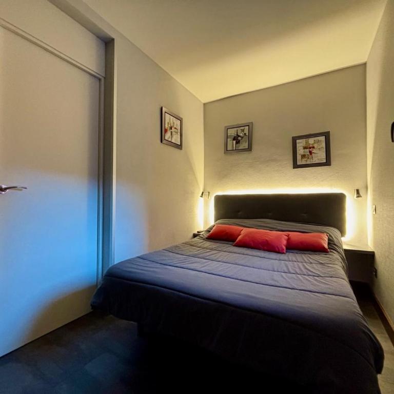 Frontera Blanca Premium - Apartamento Deluxe de 1 dormitorio - 2