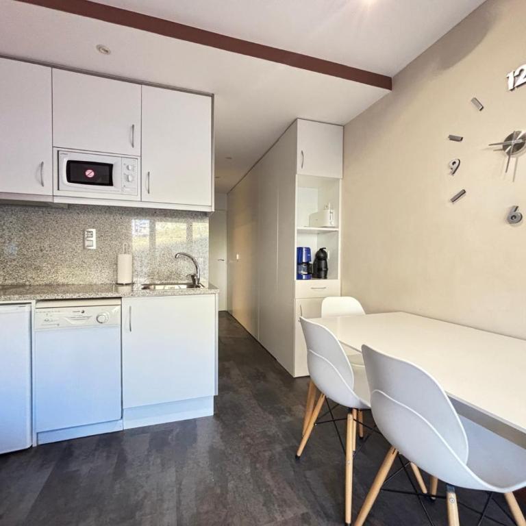 Frontera Blanca Premium - Apartamento Deluxe de 1 dormitorio - 7