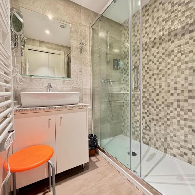 Frontera Blanca Premium - Apartamento Deluxe de 1 dormitorio - 3
