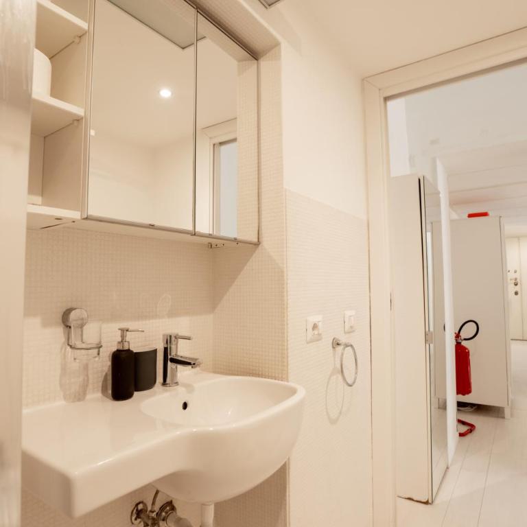 Rome City Center loft - special offer - Apartment mit 2 Schlafzimmern - 24