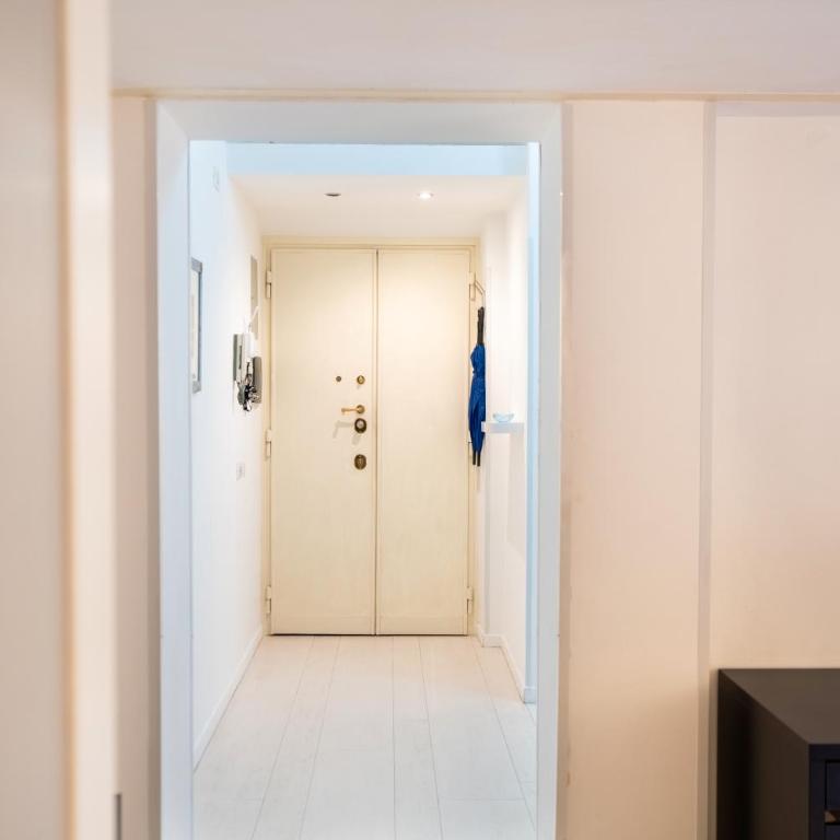 Rome City Center loft - special offer - Apartment mit 2 Schlafzimmern - 25