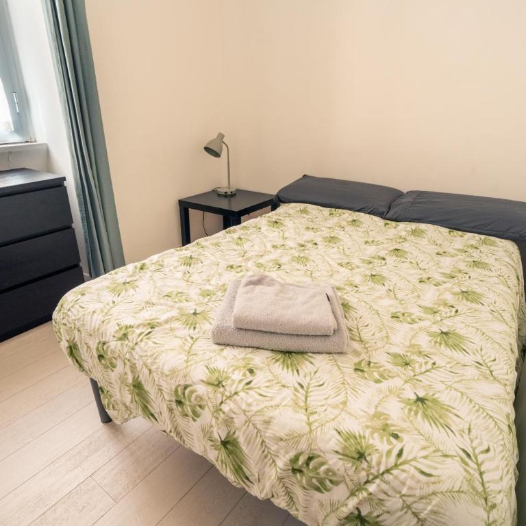 Rome City Center loft - special offer - Apartment mit 2 Schlafzimmern - 38