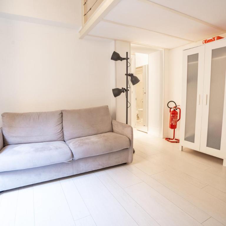 Rome City Center loft - special offer - Apartment mit 2 Schlafzimmern - 31